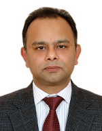 Mohammad Anas Wahaj