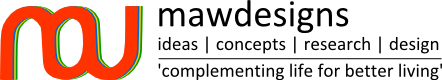 maw
